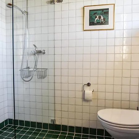 5br Chalet Vey With Sauna 아파트 *