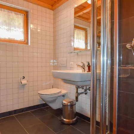 5br Chalet Vey With Sauna 아파트 *